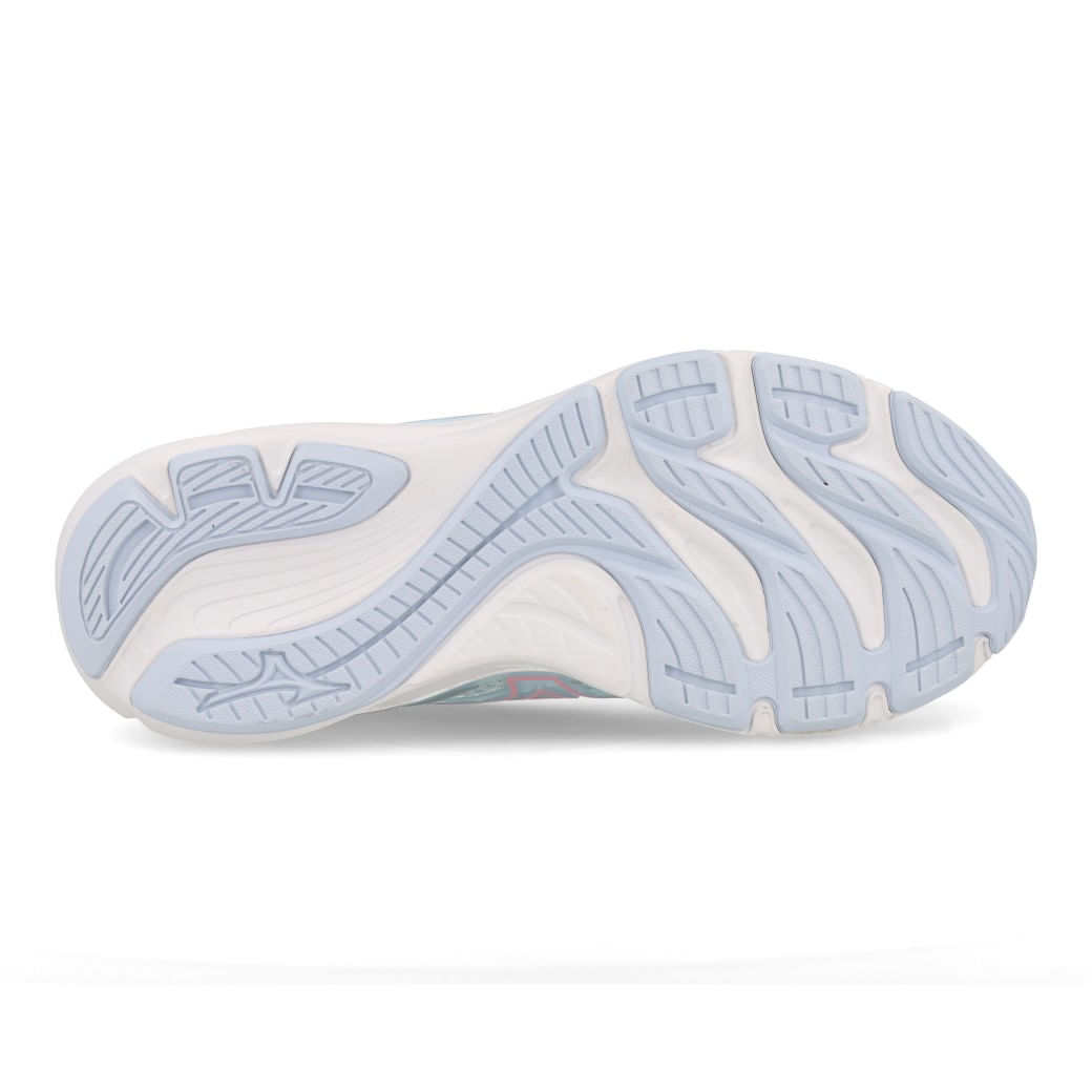 Mizuno Tenis JET 8 101043043-AZCLAR Azul Claro Sint_7__